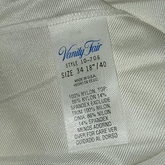 Bundle of 2, Like New, Sexy, Midi, Slips🦋🦋 - Picture 12 of 13